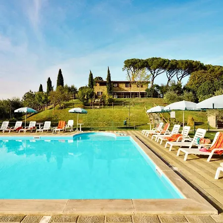 Locazione Turistica Malagronda - App- Quercia * Ravigliano
