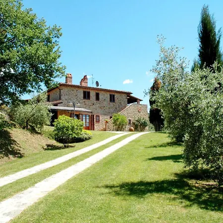 Locazione Turistica Malagronda - App- Quercia Appartement *