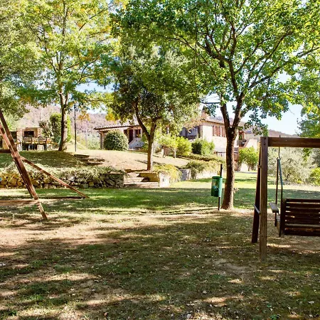 Locazione Turistica Malagronda - App- Quercia Appartement