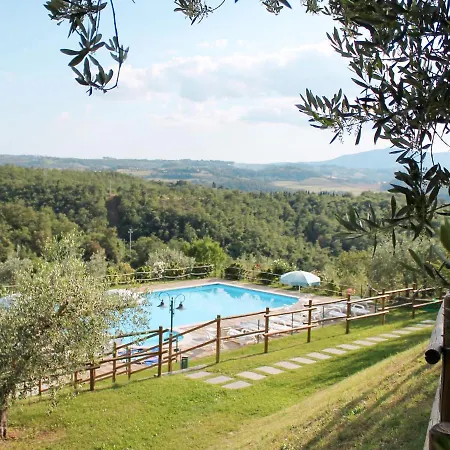 Locazione Turistica Malagronda - App- Quercia * Ravigliano