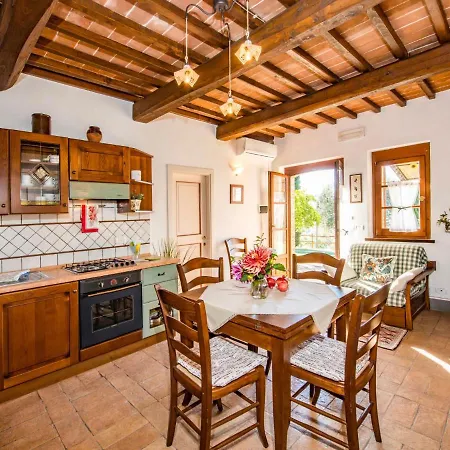 Appartement Locazione Turistica Malagronda - App- Quercia