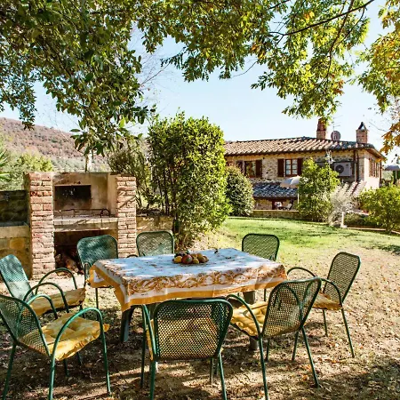 Locazione Turistica Malagronda - App- Quercia *