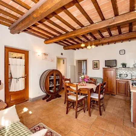 Locazione Turistica Malagronda - App- Quercia * Ravigliano