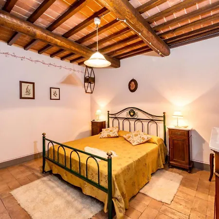 아파트 Locazione Turistica Malagronda - App- Quercia *