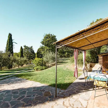Locazione Turistica Malagronda - App- Quercia *