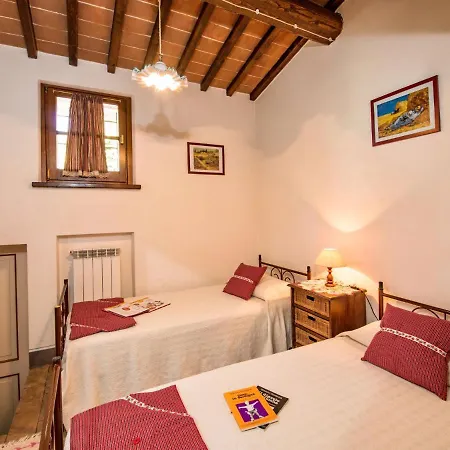 아파트 Locazione Turistica Malagronda - App- Quercia *