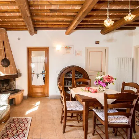 Locazione Turistica Malagronda - App- Quercia Ravigliano