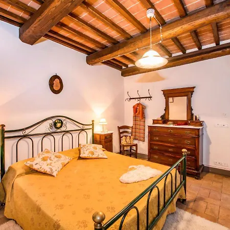 Appartement Locazione Turistica Malagronda - App- Quercia Ravigliano